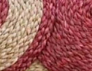 ISANA® Titli Sabai Grass Bag – Handwoven Butterfly Handbag