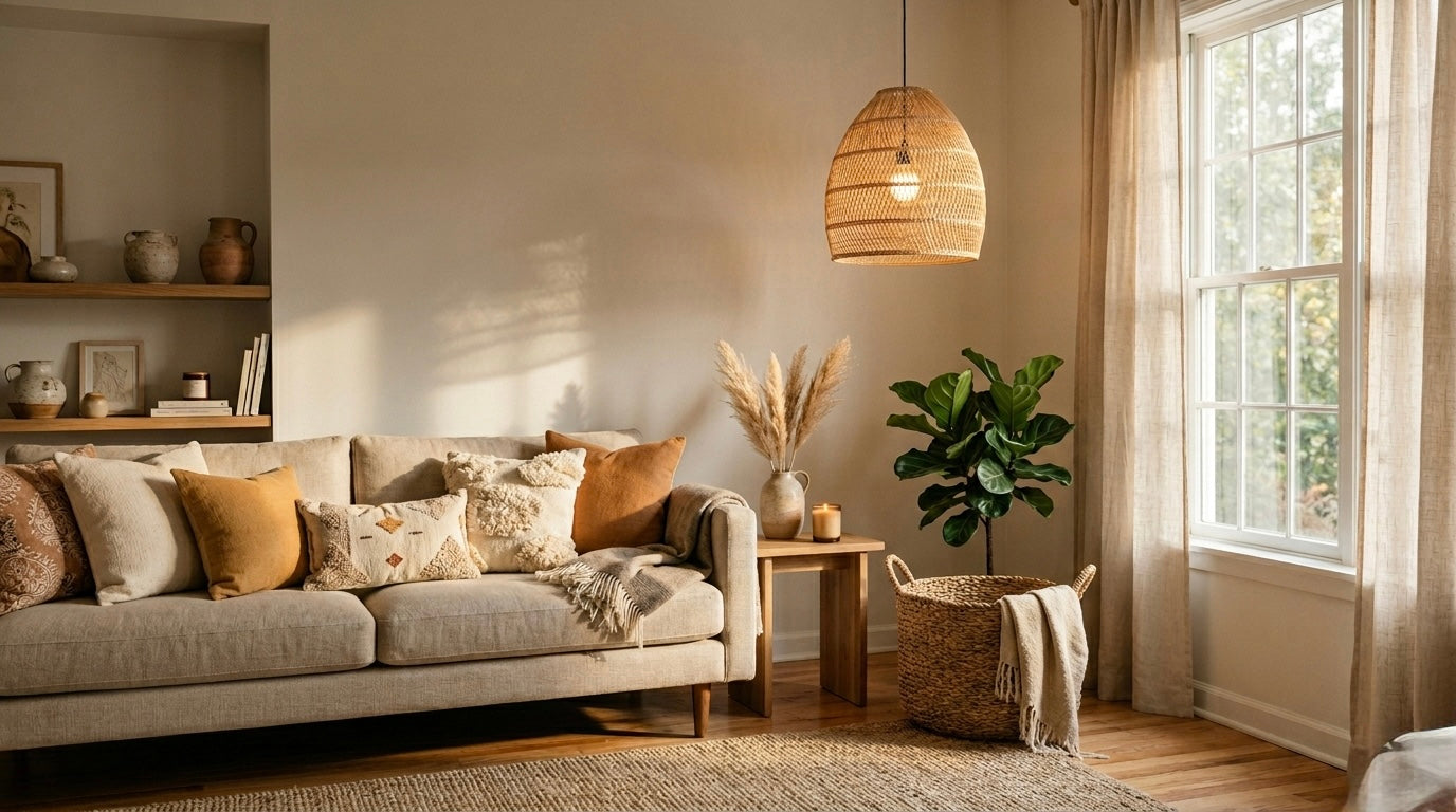 Lampshades