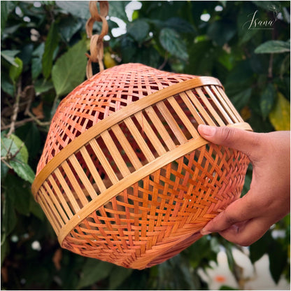 Pendant Lampshade (Without Electrical Accessories)