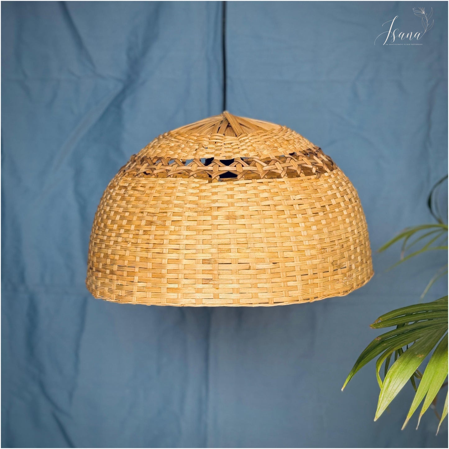 Hanging Lampshade (Without Electrical Accessories)