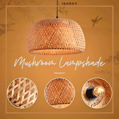 Hanging Lampshade (Without Electrical Accessories)
