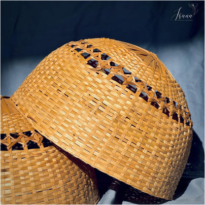 Hanging Lampshade (Without Electrical Accessories)