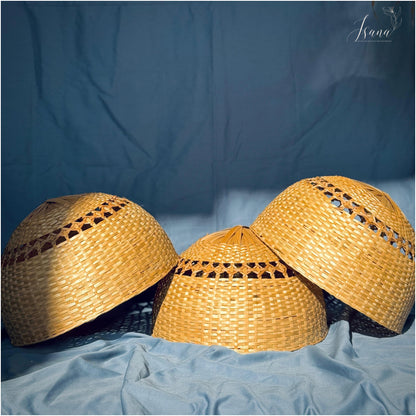 Hanging Lampshade (Without Electrical Accessories)