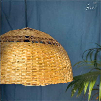 Hanging Lampshade (Without Electrical Accessories)