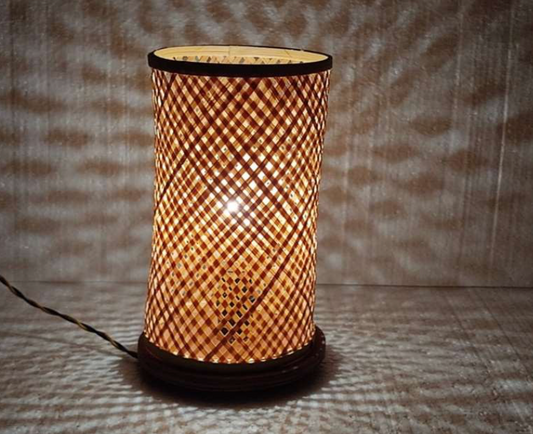 Table lamp - Natural (With Electrical Accessories)