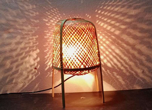 Table Lampshade (Without Electrical Accessories)