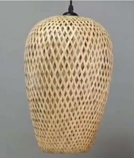 Hanging Lampshade (Without Electrical Accessories)