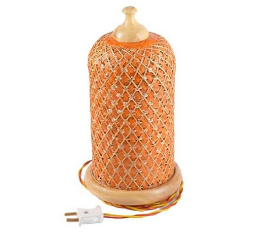Table lamp - Assorted Colors (With Electrical Accessories)