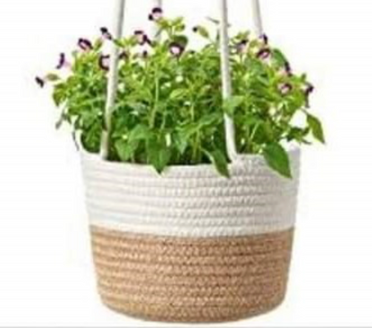 Dori Cotton Planter