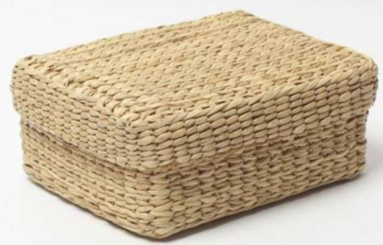 Khanglei Kauna Storage Box – Set of 2