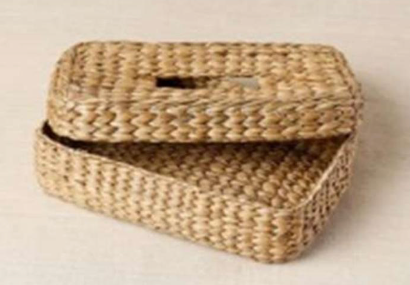 Leipak Kauna Tissue Box