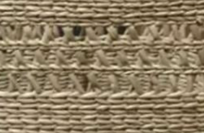 Kauna Vida Basket – Handwoven Eco Tote