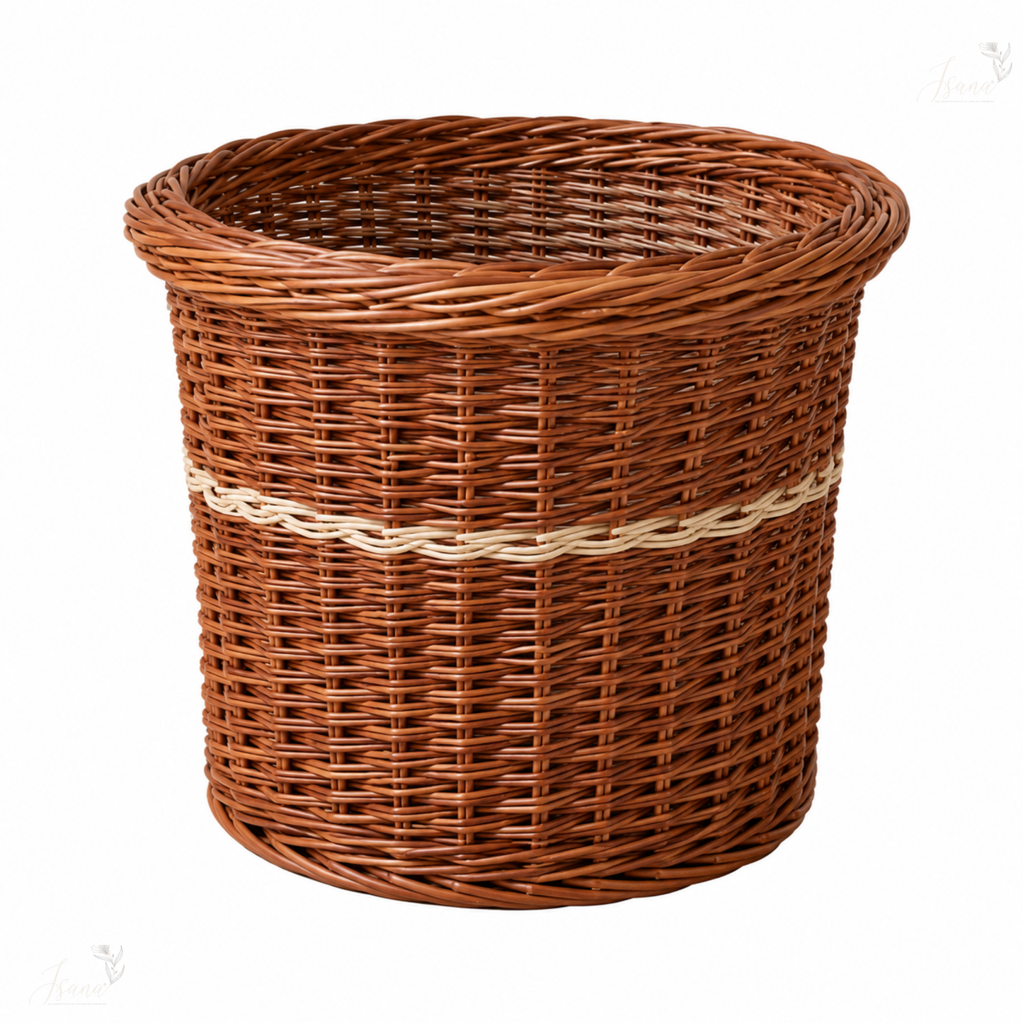 Willow planter - Set of 3