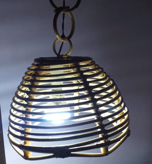 Designer Hemisphere Lampshade