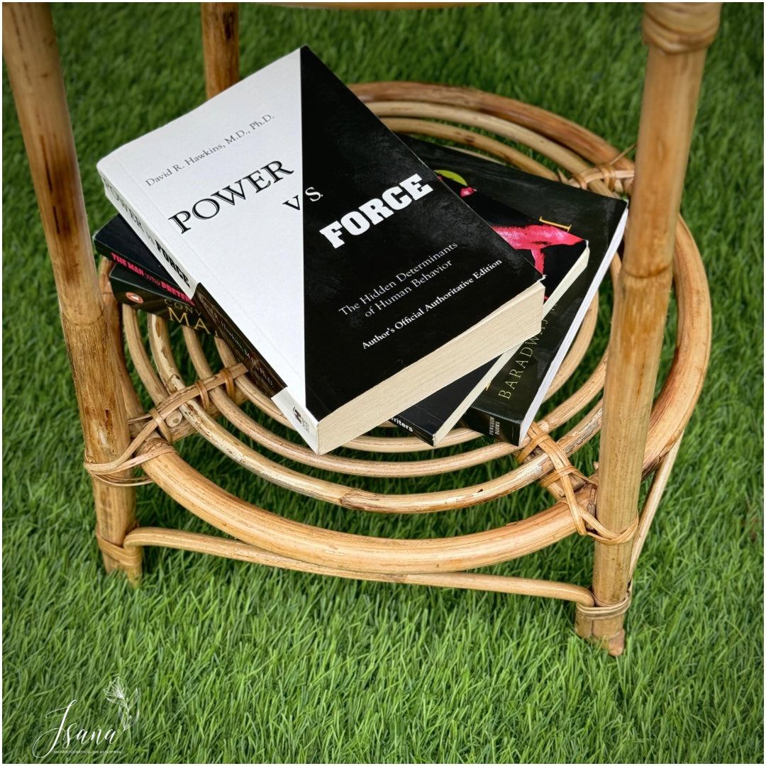 Cane Planter with Stand